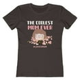 thumbnail image 2 of Coolest Mom Ever Shirt Mom Shirt Love Mothers Day Shirt Mama Shirt, 2 of 6