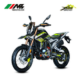 thumbnail image 3 of Motocicleta Doble Proposito MB Motos XROAD 300cc Amarillo 2025, 3 of 5
