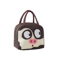 thumbnail image 2 of YYV Insulated Bag Lunch Box Portable Bag Convenient Bag Work Class Students Bring Rice Package Aluminum Foil Lunch Box Coffee, 2 of 6
