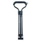 thumbnail image 1 of Reemplazo de Accesorios de Repuesto de Mango de para Carro de Vagón Plegable Utilitario Accesorio para Exteriores Carrito de Compras de Jardí SM SunniMix Manilla para tirar, 1 of 8