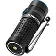 thumbnail image 2 of Olight S1R II Baton Rechargeable Flashlight - CREE XM-L2 U4 LED - 1000 Lumens -, 2 of 3