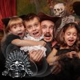 thumbnail image 2 of Silbato Grito Muerte Azteca Espeluznante para Accesorios Broma Halloween, 2 of 9