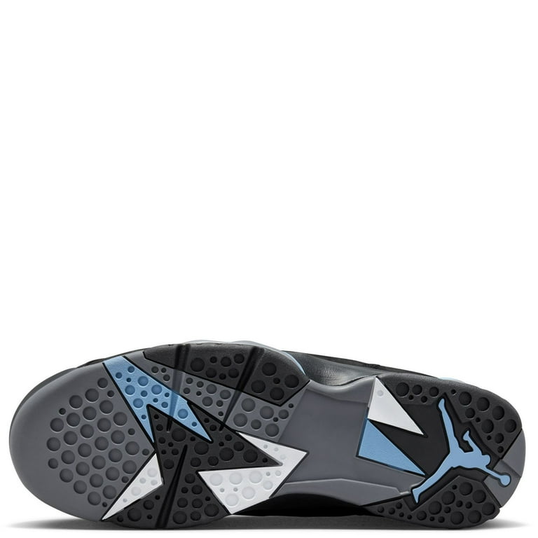 Air Jordan 7 ブラック/ライトブルー　CU9307004 Air Jordan 7 Retro 'Chambray' CU9307-004