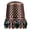 Red Ancient, variant on Antique Rhinestones Metal Thimble Sewing Finger Covers Comfortable Finger Protectors For Quilting Embroidery Needlework