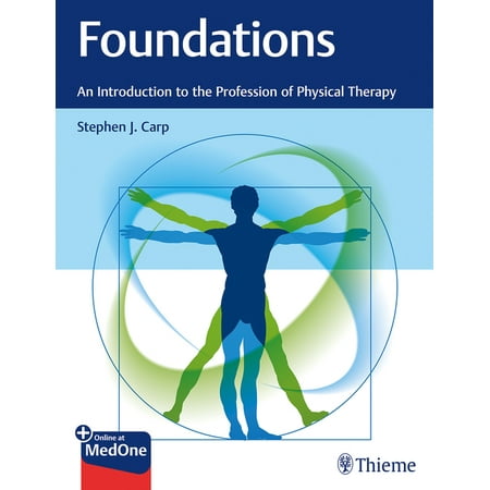 UPC: 9781626235397 | Foundations: An Introduction to the Profession of Physical Therapy (Paperback)