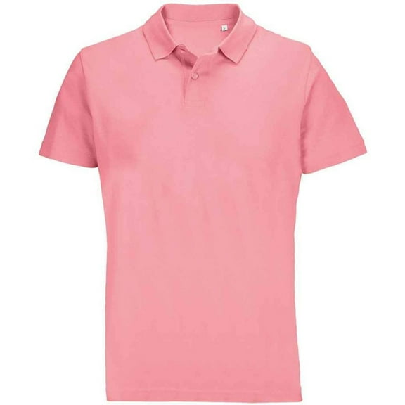SOLS  Adult Pulse Pique Polo Shirt