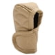 thumbnail image 2 of Puntoco Funda de cuero para palanca de cambios con patrón de celosía, funda protectora para palanca de cambios de coche, tipo aro y bucle, 2 of 9