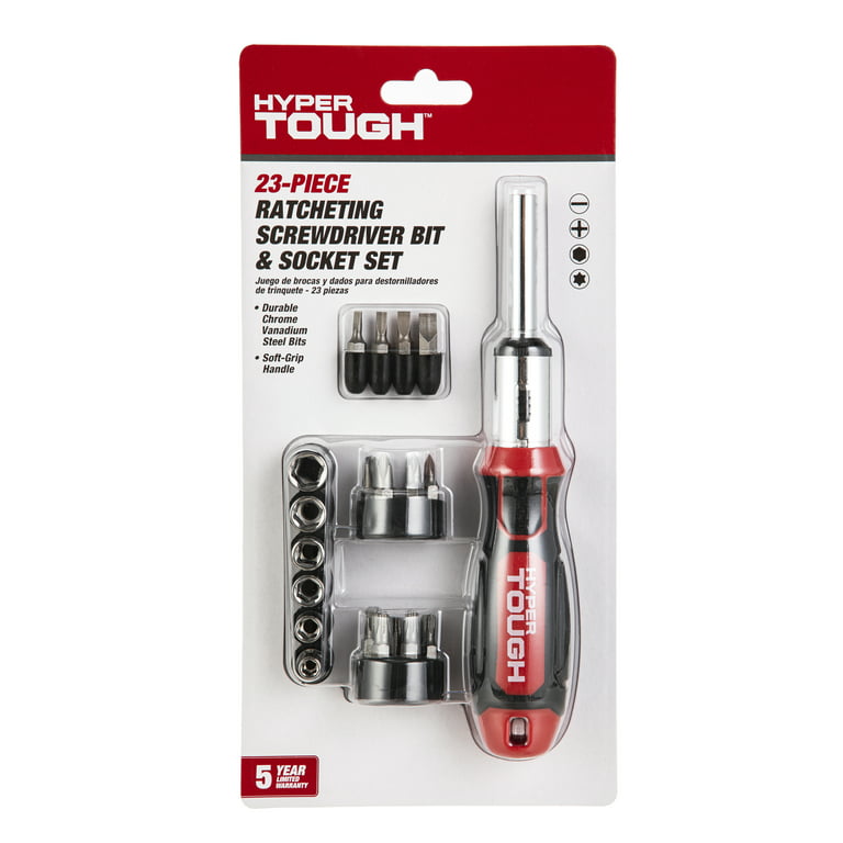 New Tekton Portable Screwdriver Bit Set – I'm Sold on its Features