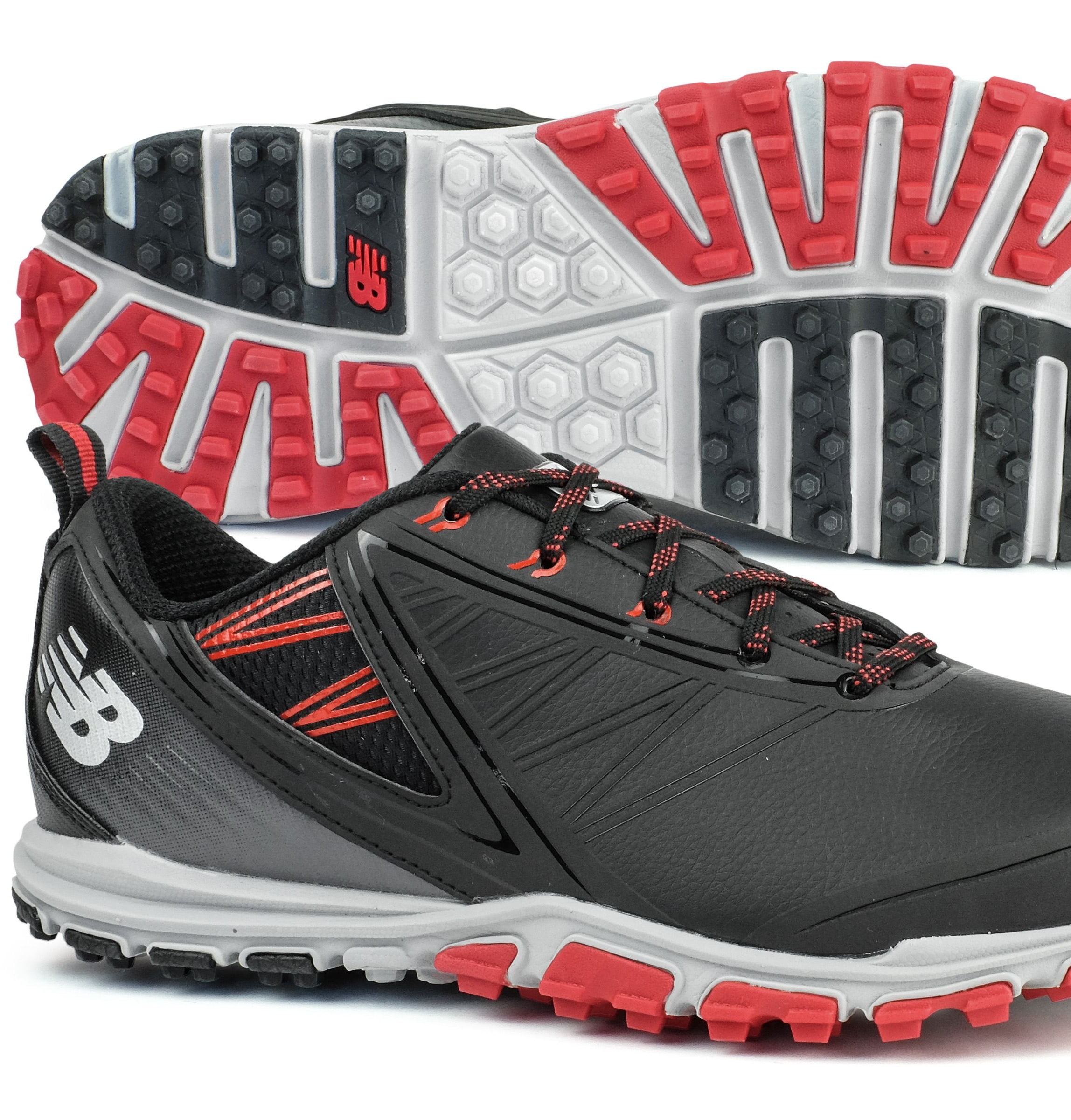 New Balance Minimus SL Golf Shoe 