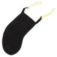 thumbnail image 1 of OULII Shoulder Rest For Violin Violin Chinrest Pad Cotton Relieve Playing Fatigue 1Set, 1 of 8