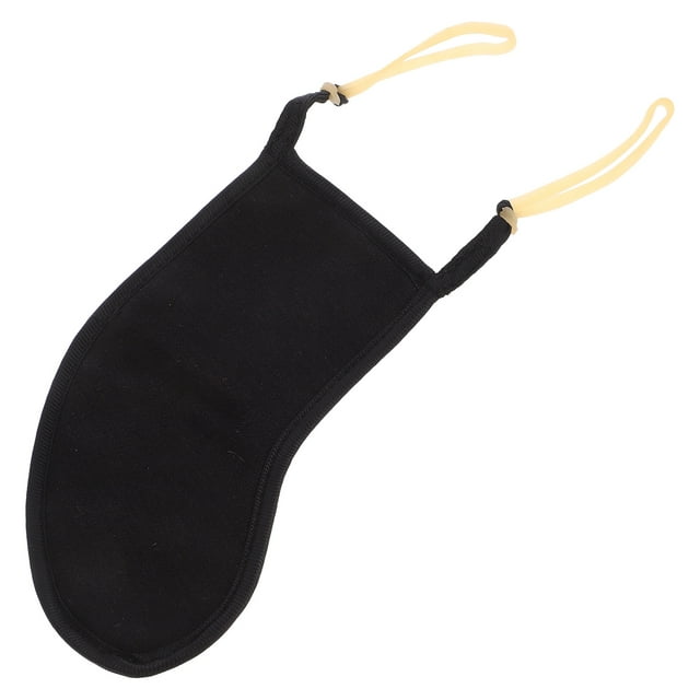 OULII Repose-Épaule pour Violon, Coussin de Menton en Coton pour Soulager la Fatigue 1Ensemble