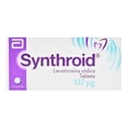 thumbnail image 1 of Synthroid 30 tabletas, 1 of 4