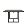 thumbnail image 3 of Mirella Conference Table Sitting Height - 8' Southern Tobacco, 3 of 4