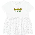 thumbnail image 3 of Inktastic Juneteenth 6-19-1865 Girls Baby Dress, 3 of 5