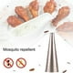 thumbnail image 3 of Ventilador repelente de moscas shamjiam Sin Productos Químicos 25 × 9 Cm, 3 of 8