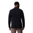 thumbnail image 3 of Camisa Columbia Klamath Range II de forro polar con media cremallera L, 3 of 9
