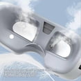 thumbnail image 5 of Eyerelis Steam Therapy Eye Mask with Adjustable Smart Hot & Cold,Eyerelief Masks, 5 of 5