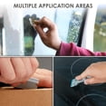 thumbnail image 4 of Cuchillas de afeitar de un solo filo, paquete de 100 unidades, WEUPE, 4 of 7