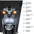 thumbnail image 4 of Motocicleta VENTO Ruda 170 2024 Scooters, 4 of 7