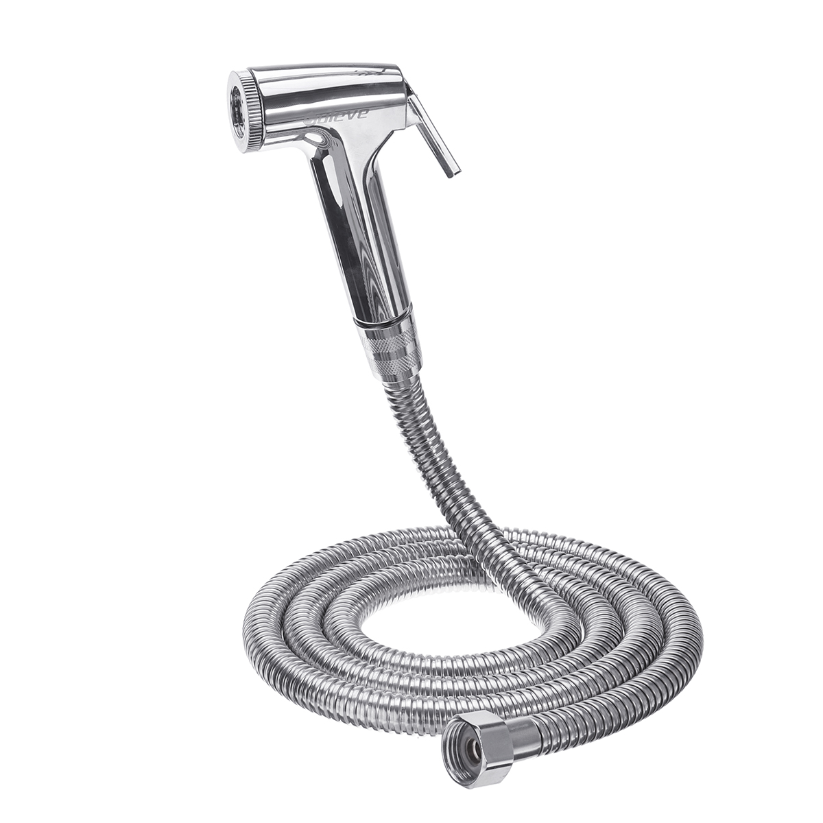 Toilet Bidet Handheld Sprayer Bathroom Portable Toilet Bidet Shower