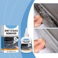 thumbnail image 2 of RAGUPEL 2026 New Mold Remover Gel,Wet and Forget Outdoor Mold and Mildew Remover,Mold Remover,Mildew Gel Cleaner,Bathroom Grout,Shower,Heavy-Duty Stain Cleaner for Caulking - 3.38 Oz, 2 of 7