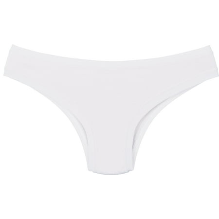 Bikini Cotton Panty - 22273