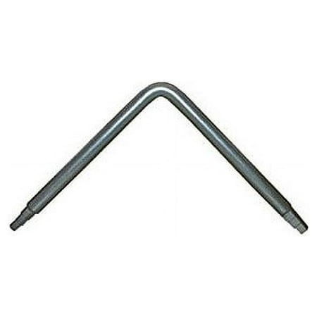 

LARSEN SUPPLY CO. INC. 13-2105 Step Angle Seat Wrench
