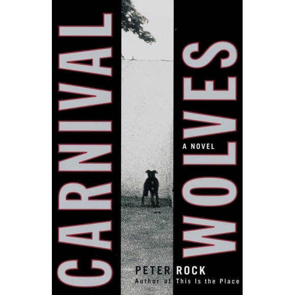 Carnival Wolves (Paperback)