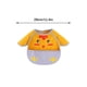 thumbnail image 2 of Babero de manga larga con recogedor de comida - Babero de manga a prueba de desorden para comidas, pintura y alimentación de niños pequeños - Fácil de limpiar, lavable a máquina, 2 of 4