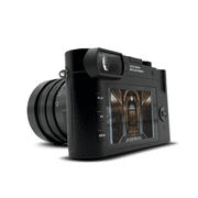 Leica Q2 Digital Camera Black
