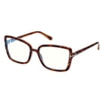 thumbnail image 1 of Tom Ford FT5813-B-055-56 56mm New Eyeglasses, 1 of 2