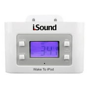 i.Sound TimeTravel - Clock radio with Apple Dock cradle