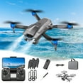 Brush Obstacle Avoidance UAV 8K Highdefinition Aerial Photography 4