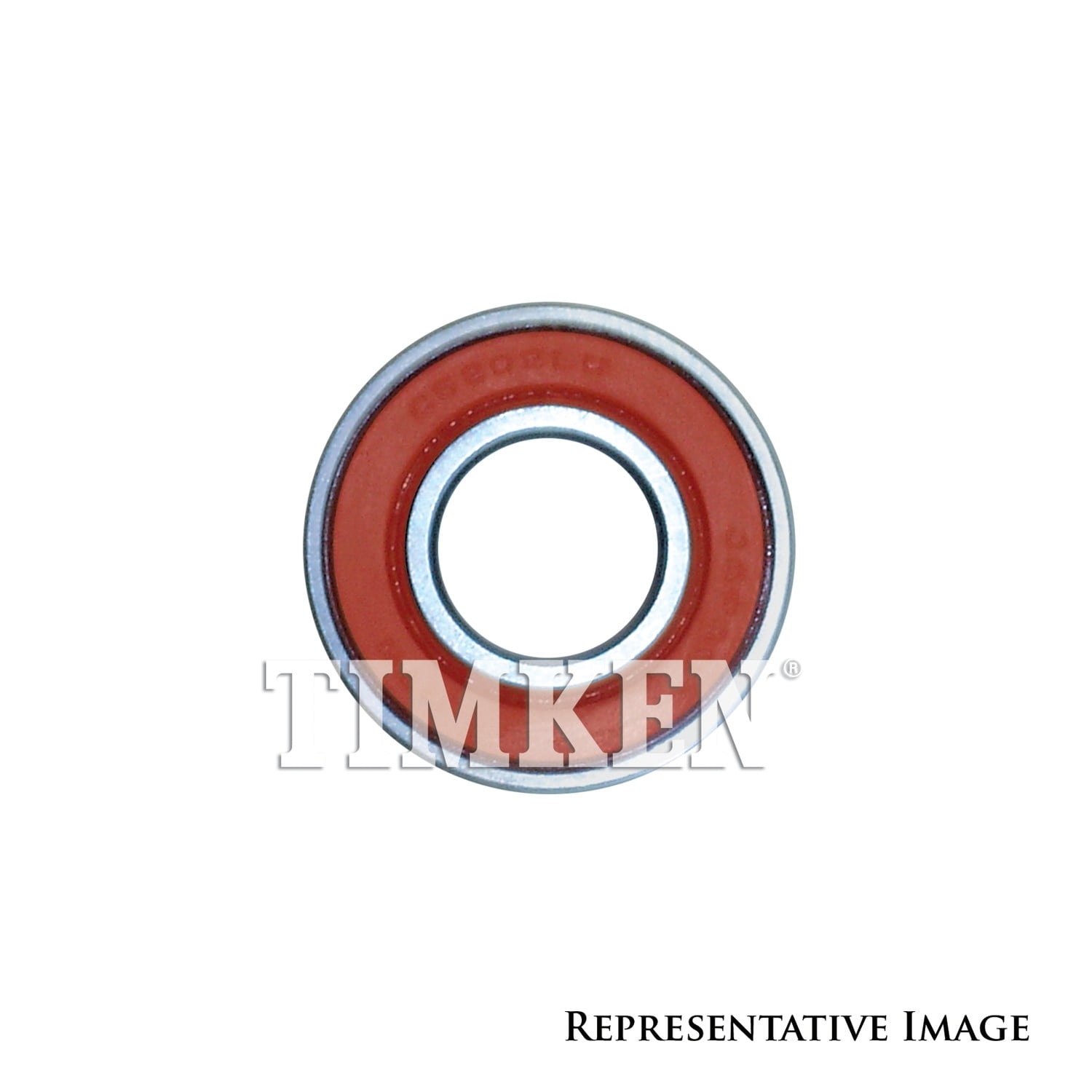 Timken 208SL Transfer Case Output Shaft Bearing
