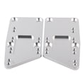 thumbnail image 4 of Dingln Cambio De Motor Soporte SBC LS Conversión Montaje del Motor LS1 Placa Ajustable, 4 of 5