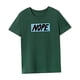 thumbnail image 4 of Camiseta de mujer de verano transpirable de manga corta para viajes, vacaciones, caminar, trabajo M, 4 of 7