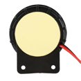 thumbnail image 3 of Indoor Ear Piercing Siren Mini Alarm Horn Home Security System, 3 of 3