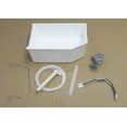 Whirlpool Icemaker Kit