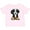 AD-Pink, variant on Inktastic Bernese Mountain Dog Boys or Girls Baby T-Shirt