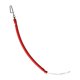 thumbnail image 2 of Accesorio de cuerda de choque para lanza, equipo para aparejos de caza submarina y kayak Rojo, 2 of 8