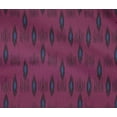 thumbnail image 4 of oneOone Cotton Flex Fabric Abstract Ikat Print Fabric By Yard 40 Inch Wide, 4 of 4