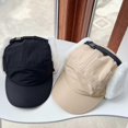thumbnail image 4 of Thickened Warm Cycling Hat with Ear Protections for During Winter Rides Cycling Beanie Hat Khaki, 4 of 5