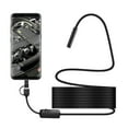 thumbnail image 1 of HLONK USB Inspection Camera Waterproof Borescope Camera Endoscope Camera Car Repair, 1 of 15