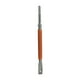 thumbnail image 5 of Herramienta de torsión manual con clip para , dobladora de alambre de acero al carbono antideslizante, pinzas para postes en T para reparar, 5 of 9