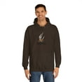 thumbnail image 3 of Skeleton Hand Hoodie, 3 of 4