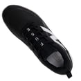thumbnail image 5 of New Balance Womens FUSEv5 Low Metal Softball Cleats Black/White 8.5, 5 of 6