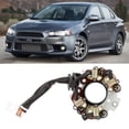 thumbnail image 4 of 1 Uds. Portaescobillas de Motor de arranque de coche de Metal apto para Mitsubishi 23378om300, 4 of 8