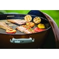 thumbnail image 5 of Weber Original 22" Premium Charcoal Grill w/Superior Heat Retention, Copper, 5 of 5