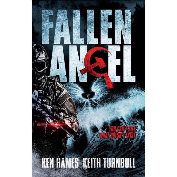 Fallen Angel, (Paperback)