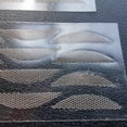 thumbnail image 3 of HILABEE 20 Sheets 480 Pcs Invisible Breathable Double Eyelid Tape Stickers Eye Lift - M M, 3 of 9